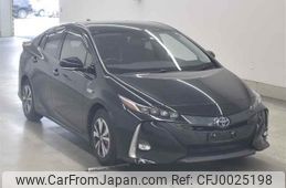 toyota prius-phv undefined -TOYOTA--Prius PHV ZVW52-3052781---TOYOTA--Prius PHV ZVW52-3052781-