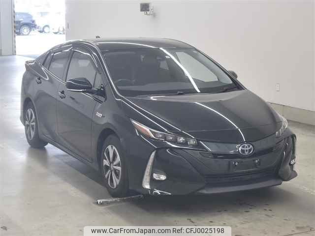 toyota prius-phv undefined -TOYOTA--Prius PHV ZVW52-3052781---TOYOTA--Prius PHV ZVW52-3052781- image 1