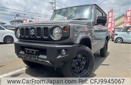 suzuki jimny 2022 -SUZUKI 【八王子 581ｷ8946】--Jimny 3BA-JB64W--JB64W-237926---SUZUKI 【八王子 581ｷ8946】--Jimny 3BA-JB64W--JB64W-237926-