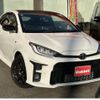 toyota yaris 2021 CFJ1756371 image 10