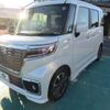 suzuki spacia 2020 -SUZUKI 【滋賀 581ﾇ2335】--Spacia MK53S--684807---SUZUKI 【滋賀 581ﾇ2335】--Spacia MK53S--684807- image 1