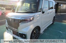 suzuki spacia 2020 -SUZUKI 【滋賀 581ﾇ2335】--Spacia MK53S--684807---SUZUKI 【滋賀 581ﾇ2335】--Spacia MK53S--684807-