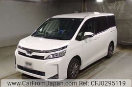 toyota voxy 2018 -TOYOTA--Voxy DBA-ZRR80G--ZRR80-0400569---TOYOTA--Voxy DBA-ZRR80G--ZRR80-0400569-