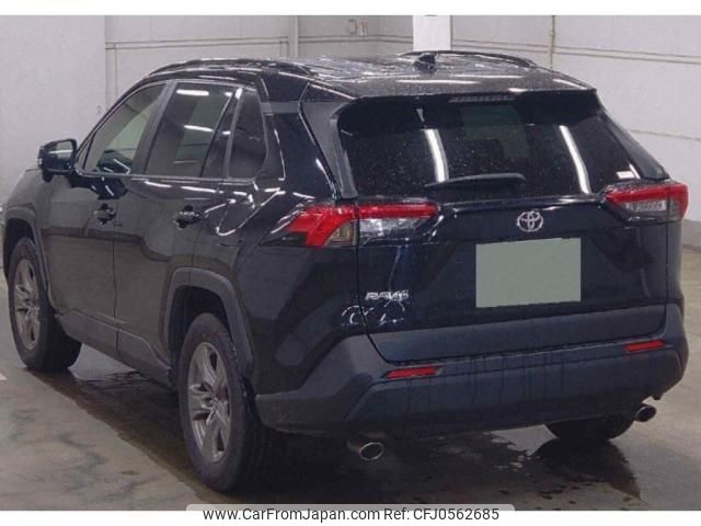 toyota rav4 2023 quick_quick_6BA-MXAA54_MXAA54-5041068 image 2