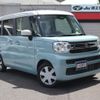 suzuki spacia 2023 -SUZUKI 【鹿児島 582ﾁ5036】--Spacia MK94S--102610---SUZUKI 【鹿児島 582ﾁ5036】--Spacia MK94S--102610- image 1