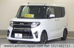 daihatsu tanto 2019 CFJ1482121