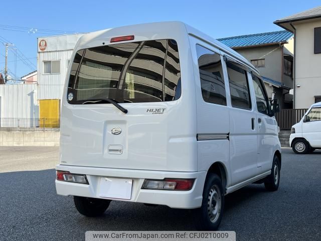 daihatsu hijet-cargo 2018 quick_quick_S321V_S321V-0372604 image 2