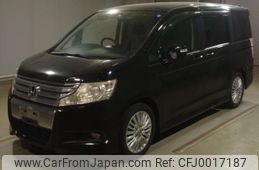 honda stepwagon 2009 -HONDA--Stepwgn RK5-1006942---HONDA--Stepwgn RK5-1006942-