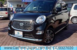 daihatsu cast 2019 quick_quick_DBA-LA250S_LA250S-0171200