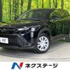 toyota corolla-cross 2024 quick_quick_ZSG10_ZSG10-1027977 image 1