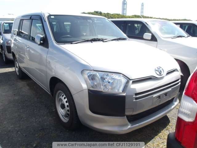 toyota succeed-van 2020 -TOYOTA--Succeed Van DBE-NCP160V--NCP160V-0142764---TOYOTA--Succeed Van DBE-NCP160V--NCP160V-0142764- image 1
