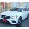 mercedes-benz e-class-station-wagon 2018 -MERCEDES-BENZ--Benz E Class Wagon RBA-213245C--WDD2132452A436034---MERCEDES-BENZ--Benz E Class Wagon RBA-213245C--WDD2132452A436034- image 1