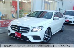 mercedes-benz e-class-station-wagon 2018 -MERCEDES-BENZ--Benz E Class Wagon RBA-213245C--WDD2132452A436034---MERCEDES-BENZ--Benz E Class Wagon RBA-213245C--WDD2132452A436034-