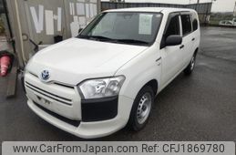 toyota probox 2019 CFJ1869780