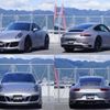 porsche 911 2019 CFJ1777934 image 1