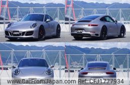 porsche 911 2019 CFJ1777934