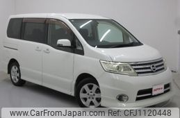nissan serena 2009 quick_quick_CC25_CC25-285403
