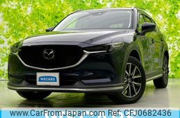 mazda cx-5 2017 quick_quick_LDA-KF2P_KF2P-114597