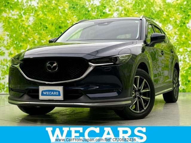 mazda cx-5 2017 quick_quick_LDA-KF2P_KF2P-114597 image 1