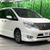 nissan serena 2015 -NISSAN--Serena DAA-HFC26--HFC26-252512---NISSAN--Serena DAA-HFC26--HFC26-252512- image 17