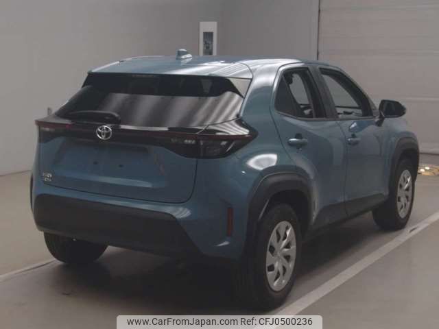 toyota yaris-cross 2021 -TOYOTA--Yaris Cross 5BA-MXPB10--MXPB10-2014016---TOYOTA--Yaris Cross 5BA-MXPB10--MXPB10-2014016- image 2