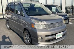 toyota voxy 2006 -TOYOTA--Voxy DBA-AZR60G--AZR60-3052699---TOYOTA--Voxy DBA-AZR60G--AZR60-3052699-