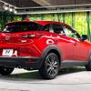 mazda cx-3 2017 -MAZDA--CX-3 LDA-DK5FW--DK5FW-202997---MAZDA--CX-3 LDA-DK5FW--DK5FW-202997- image 18