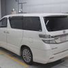 toyota vellfire 2011 -TOYOTA--Vellfire DBA-GGH20W--GGH20-8054237---TOYOTA--Vellfire DBA-GGH20W--GGH20-8054237- image 8