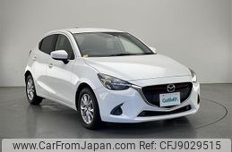 mazda demio 2016 -MAZDA--Demio LDA-DJ5FS--DJ5FS-153601---MAZDA--Demio LDA-DJ5FS--DJ5FS-153601-