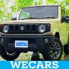 suzuki jimny 2022 quick_quick_3BA-JB64W_JB64W-272633 image 1