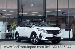 peugeot 3008 2022 -PEUGEOT--Peugeot 3008 3LA-P845G06H--VF3M45GBUNS130979---PEUGEOT--Peugeot 3008 3LA-P845G06H--VF3M45GBUNS130979-