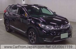 honda cr-v 2022 -HONDA--CR-V 6BA-RW1--RW1-1300392---HONDA--CR-V 6BA-RW1--RW1-1300392-