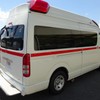 toyota hiace-ambulance 2009 -トヨタ--ﾊｲｴｰｽﾊｲﾒﾃﾞｨｯｸ救急車 CBF-TRH221S--TRH221-0016362---トヨタ--ﾊｲｴｰｽﾊｲﾒﾃﾞｨｯｸ救急車 CBF-TRH221S--TRH221-0016362- image 4