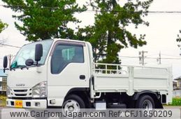 isuzu elf-truck 2018 CFJ1850209