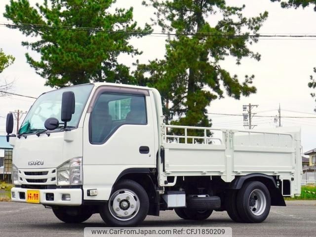 isuzu elf-truck 2018 CFJ1850209 image 1
