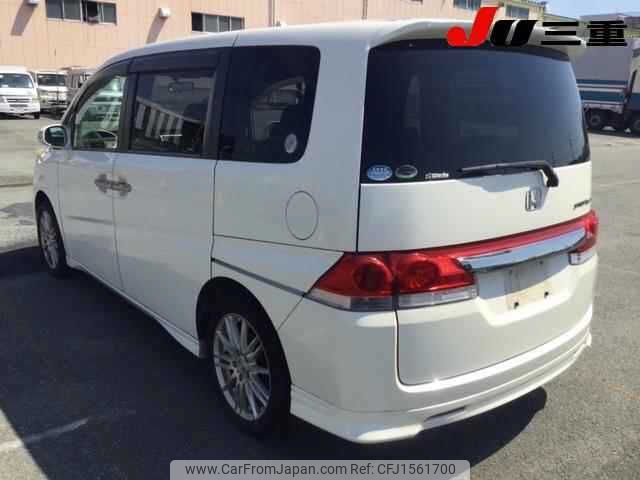 honda stepwagon 2006 CFJ1561700 image 2