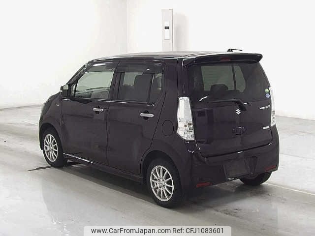 suzuki wagon-r 2014 -SUZUKI--Wagon R MH34S--336187---SUZUKI--Wagon R MH34S--336187- image 2