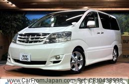 toyota alphard 2006 -TOYOTA--Alphard TA-MNH10W--MNH10-0101203---TOYOTA--Alphard TA-MNH10W--MNH10-0101203-