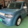 nissan cube 2013 -NISSAN 【名変中 】--Cube Z12--217216---NISSAN 【名変中 】--Cube Z12--217216- image 14