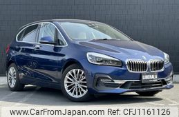 bmw 2-series 2020 -BMW--BMW 2 Series LDA-2C20--WBA6Z120X07E72183---BMW--BMW 2 Series LDA-2C20--WBA6Z120X07E72183-