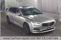 volvo v90 2017 CFJ1497386