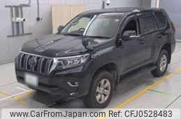 toyota land-cruiser-prado 2020 -TOYOTA 【山形 301ｻ7861】--Land Cruiser Prado 3BA-TRJ150W--TRJ150-0117010---TOYOTA 【山形 301ｻ7861】--Land Cruiser Prado 3BA-TRJ150W--TRJ150-0117010-