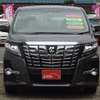 toyota alphard 2015 quick_quick_AGH30W_AGH30-0010566 image 10