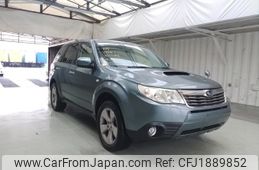 subaru forester 2008 CFJ1889852