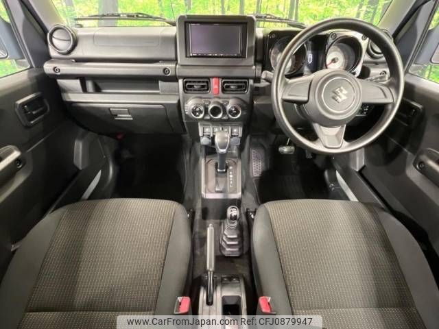 suzuki jimny 2021 -SUZUKI--Jimny 3BA-JB64W--JB64W-223443---SUZUKI--Jimny 3BA-JB64W--JB64W-223443- image 2