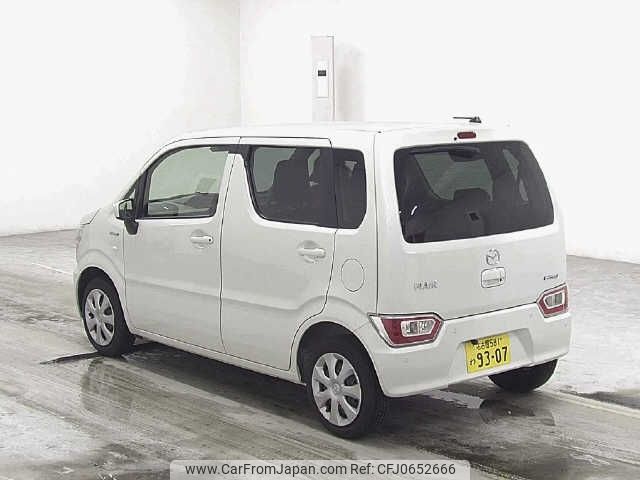 mazda flair 2023 -MAZDA 【名古屋 581ﾜ9307】--Flair MJ95S-121220---MAZDA 【名古屋 581ﾜ9307】--Flair MJ95S-121220- image 2