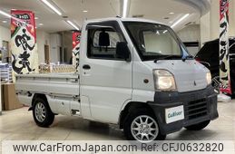 mitsubishi minicab-truck 1999 -MITSUBISHI--Minicab Truck GD-U62T--U62T-0004916---MITSUBISHI--Minicab Truck GD-U62T--U62T-0004916-