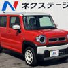 suzuki hustler 2024 CFJ1587146 image 17