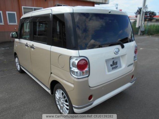 daihatsu move-canbus 2017 -DAIHATSU--Move Canbus LA810S--0014633---DAIHATSU--Move Canbus LA810S--0014633- image 2