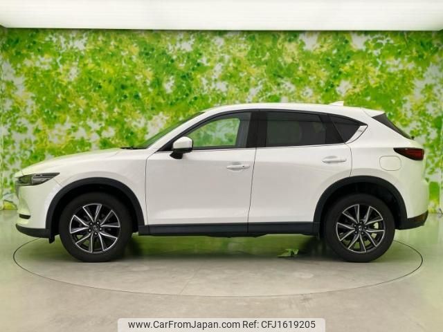 mazda cx-5 2018 CFJ1619205 image 2